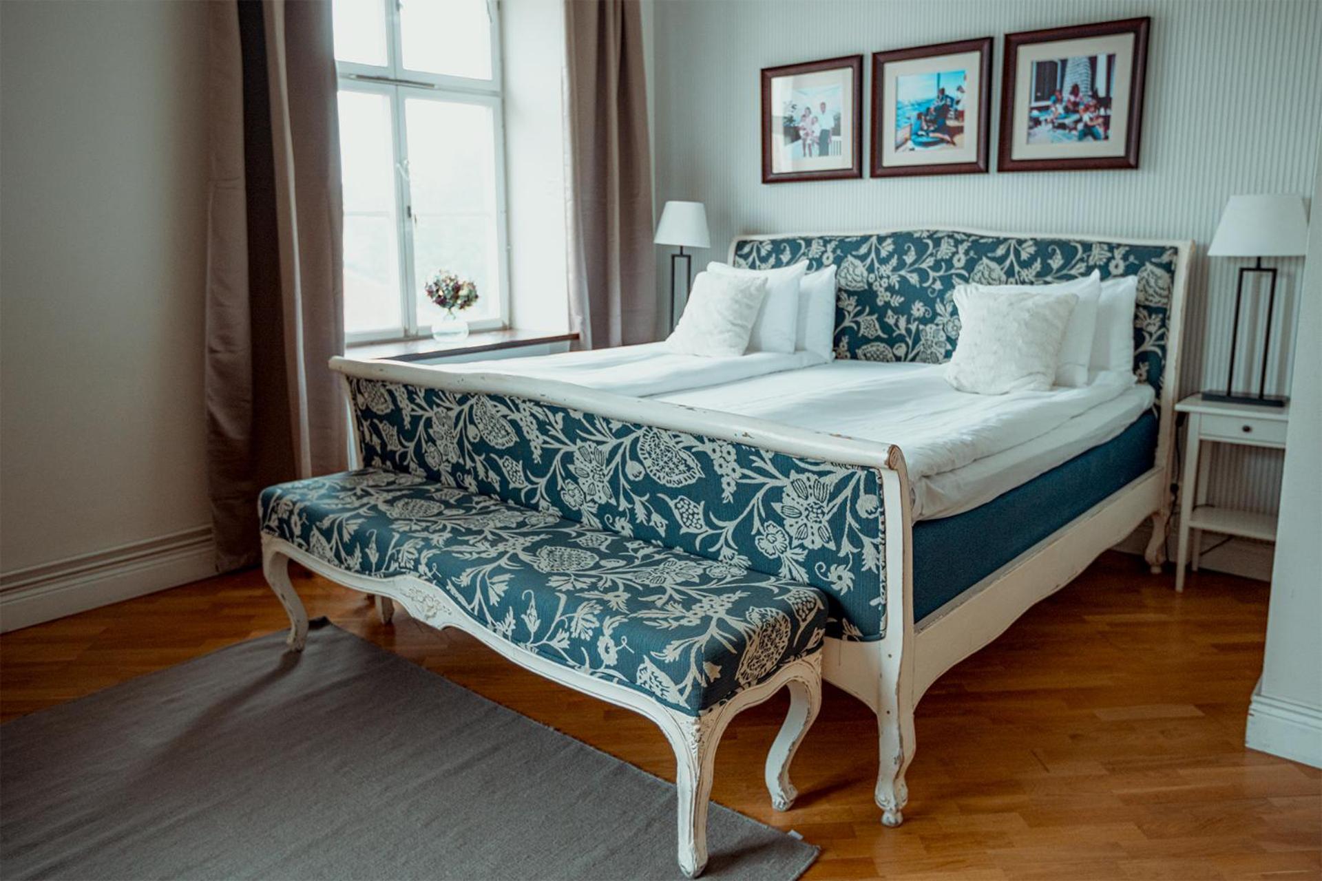 Sunlight Hotel Conference & Spa Nyköping Szoba fotó